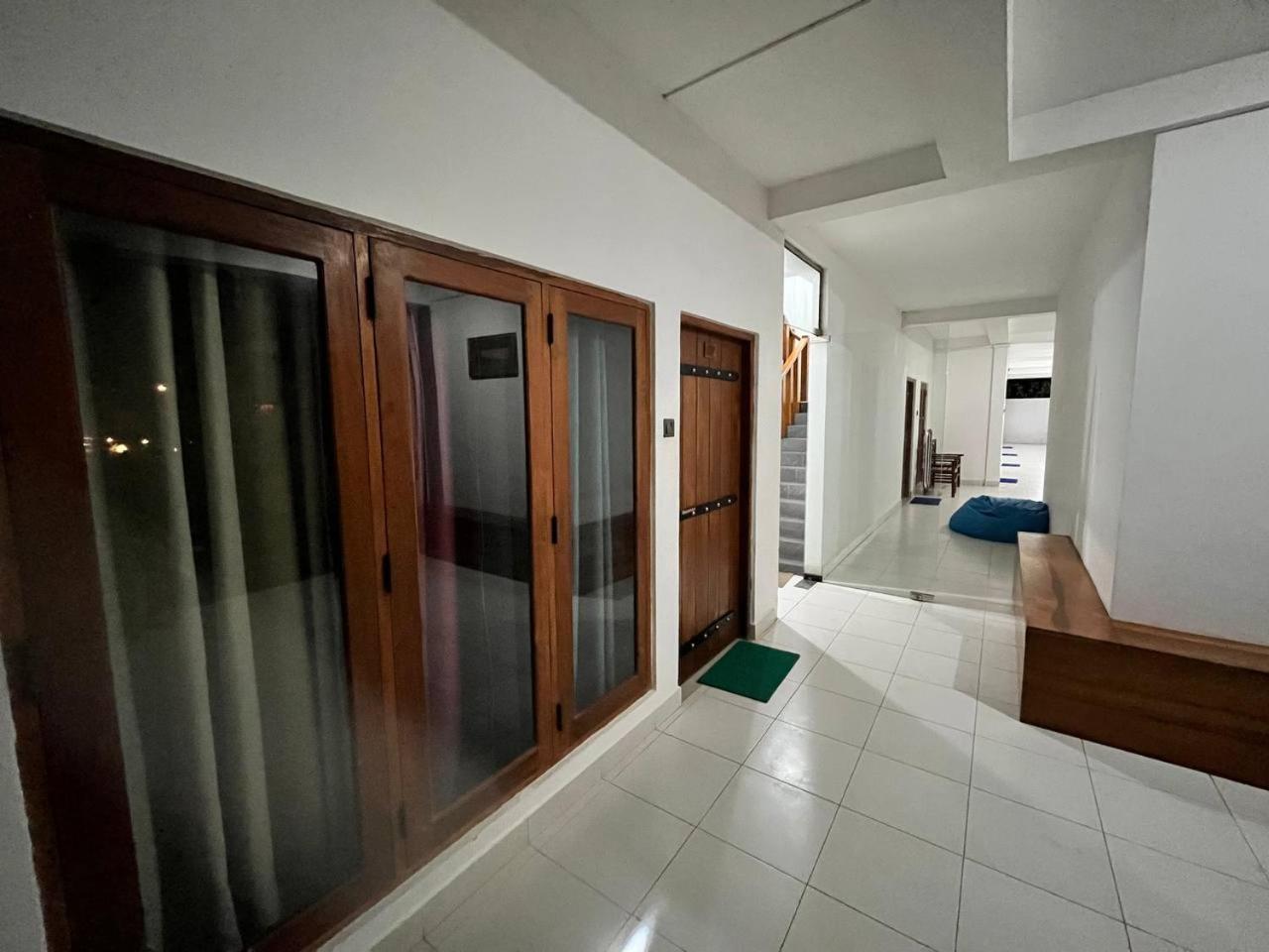 Nn Beach Resort & Spa ニラヴェリ エクステリア 写真