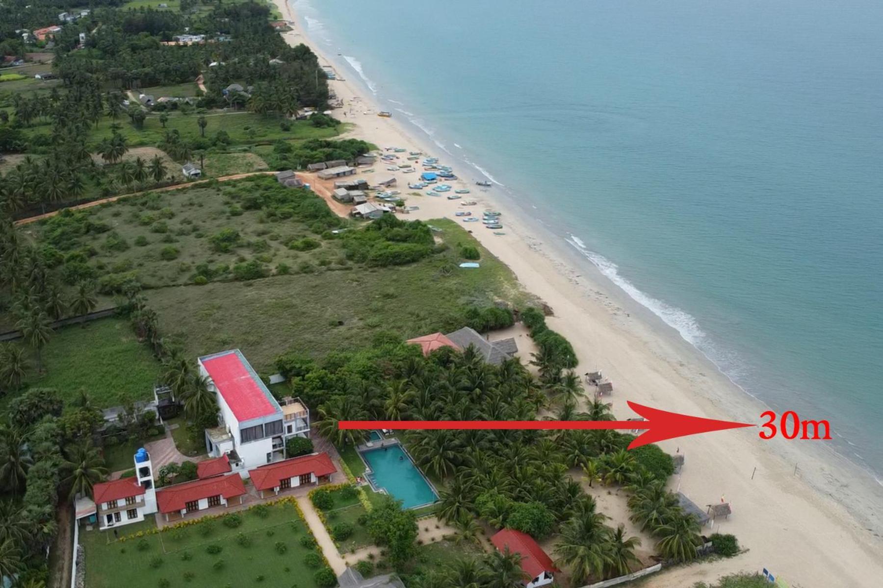 Nn Beach Resort & Spa ニラヴェリ エクステリア 写真